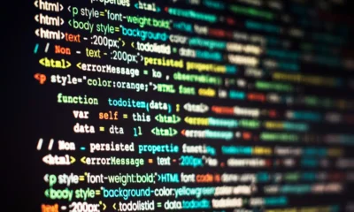 código para Linux