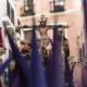 desfile divino salvador del mundo