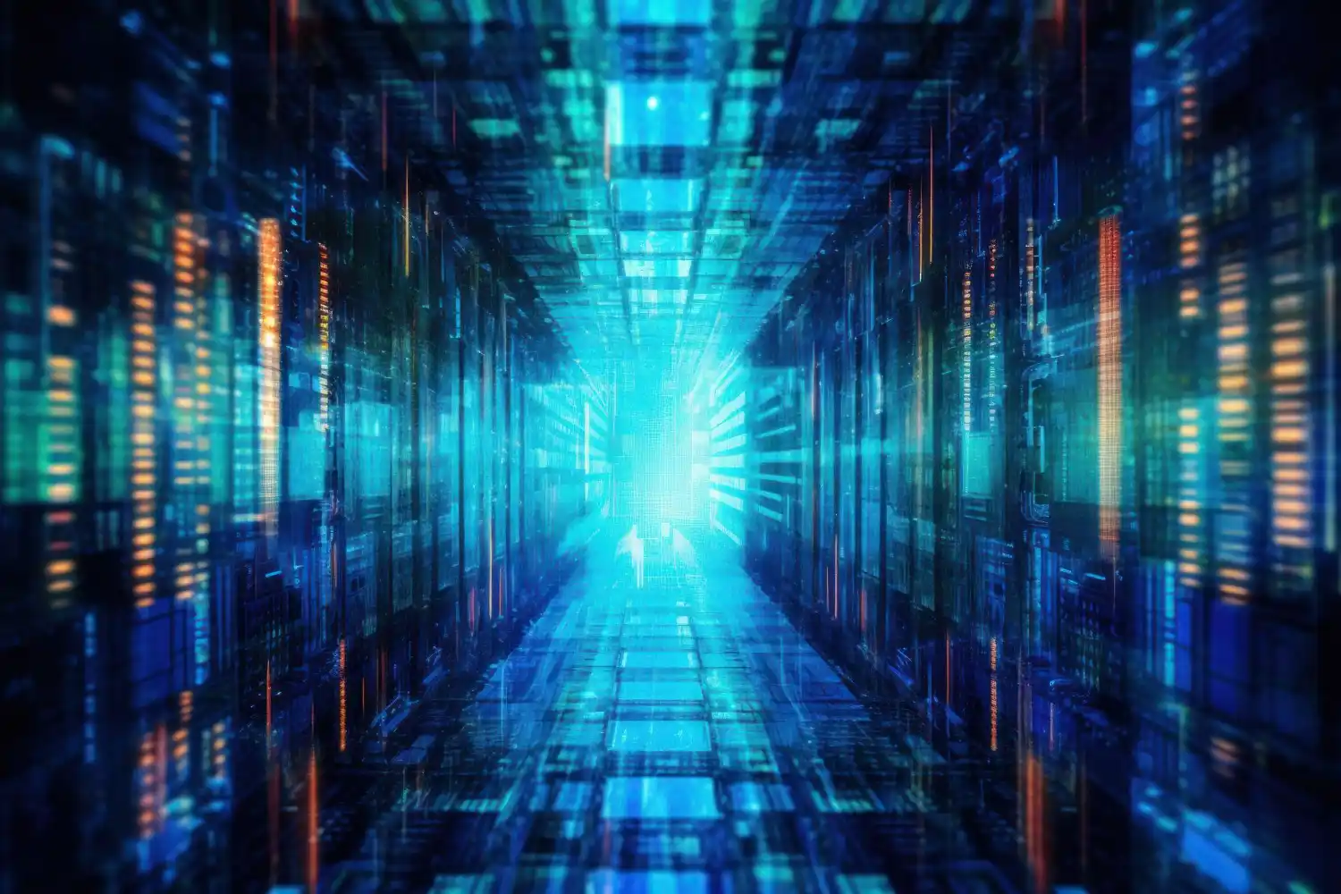 el supercomputador de Brasil