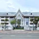 el tribunal de tailandia