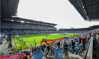 estadio de futbol en galicia