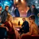 estrellas de Hollywood