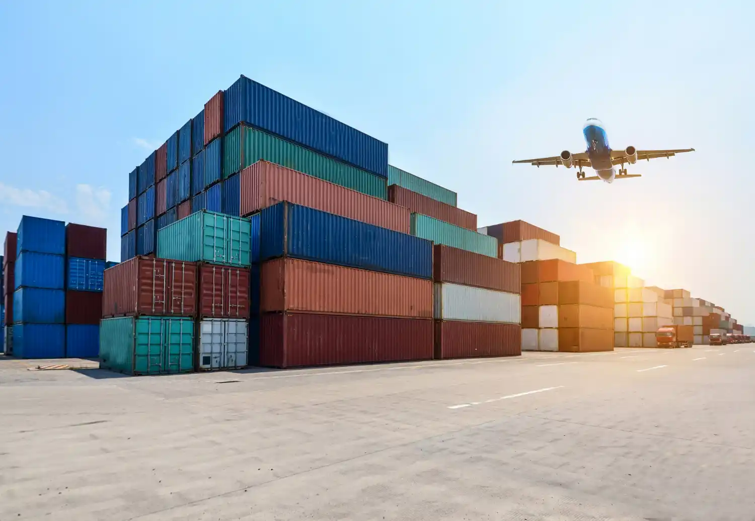 exportaciones