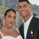 falsa boda de Cristiano Ronaldo y Georgina
