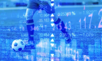 futbolistas con valores de mercado