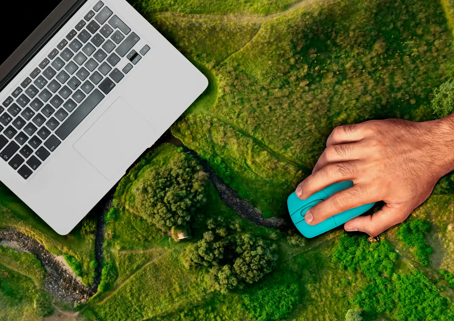 impacto de la IA en el medioambiente