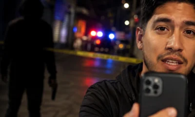 influencers asesinados en México
