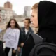 jóvenes sin trabajo