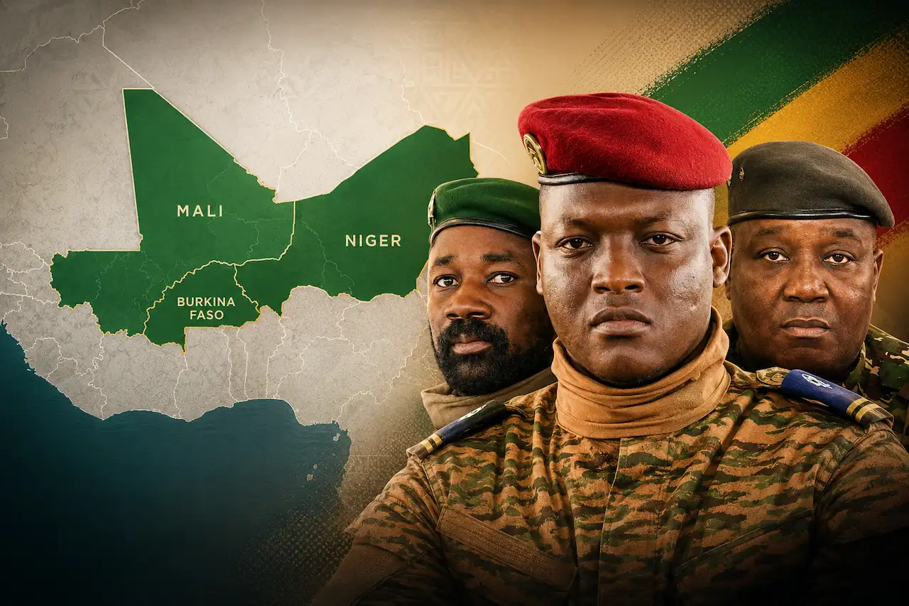 la Alianza del Sahel