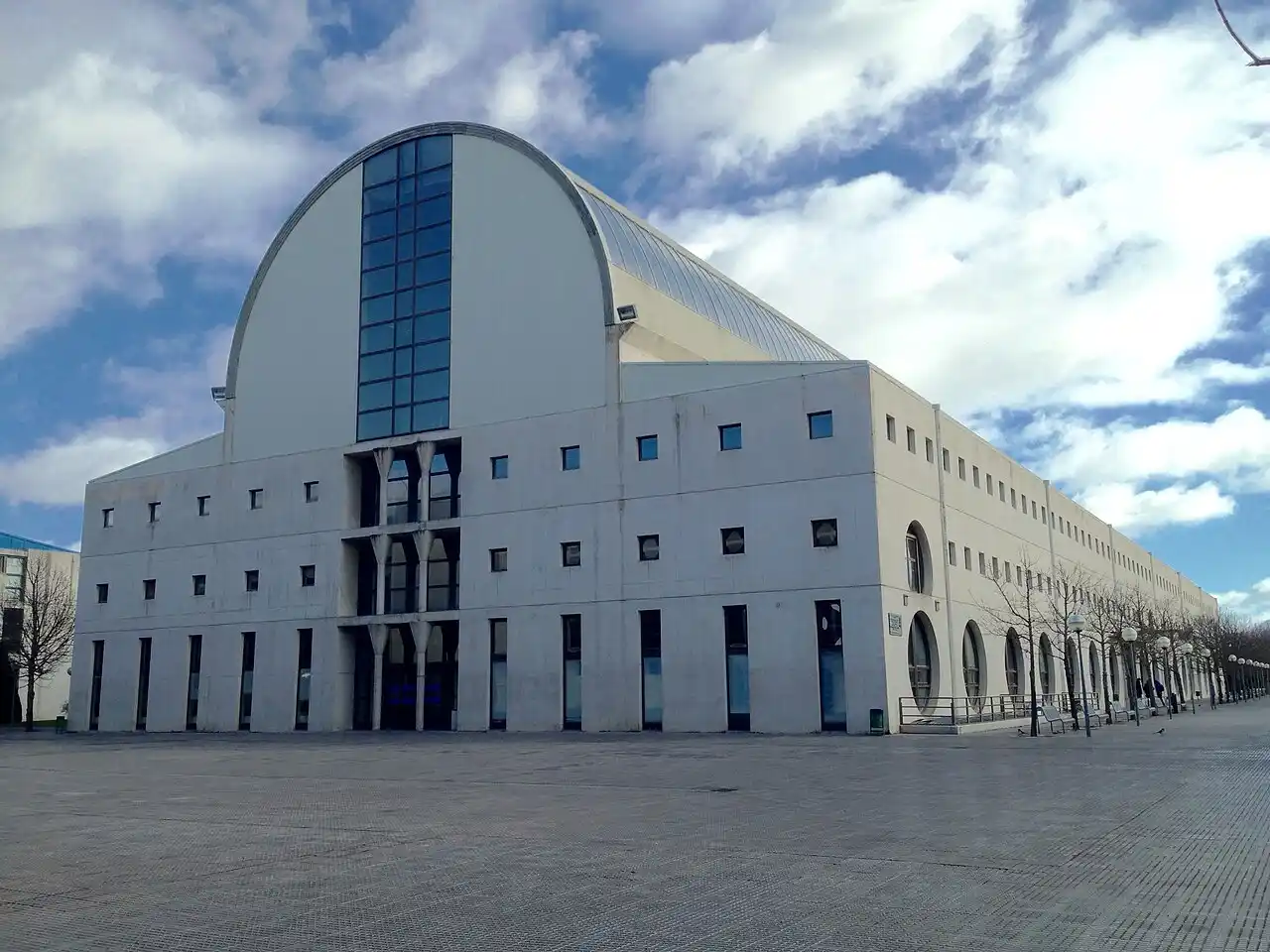 la universidad publica de navarra