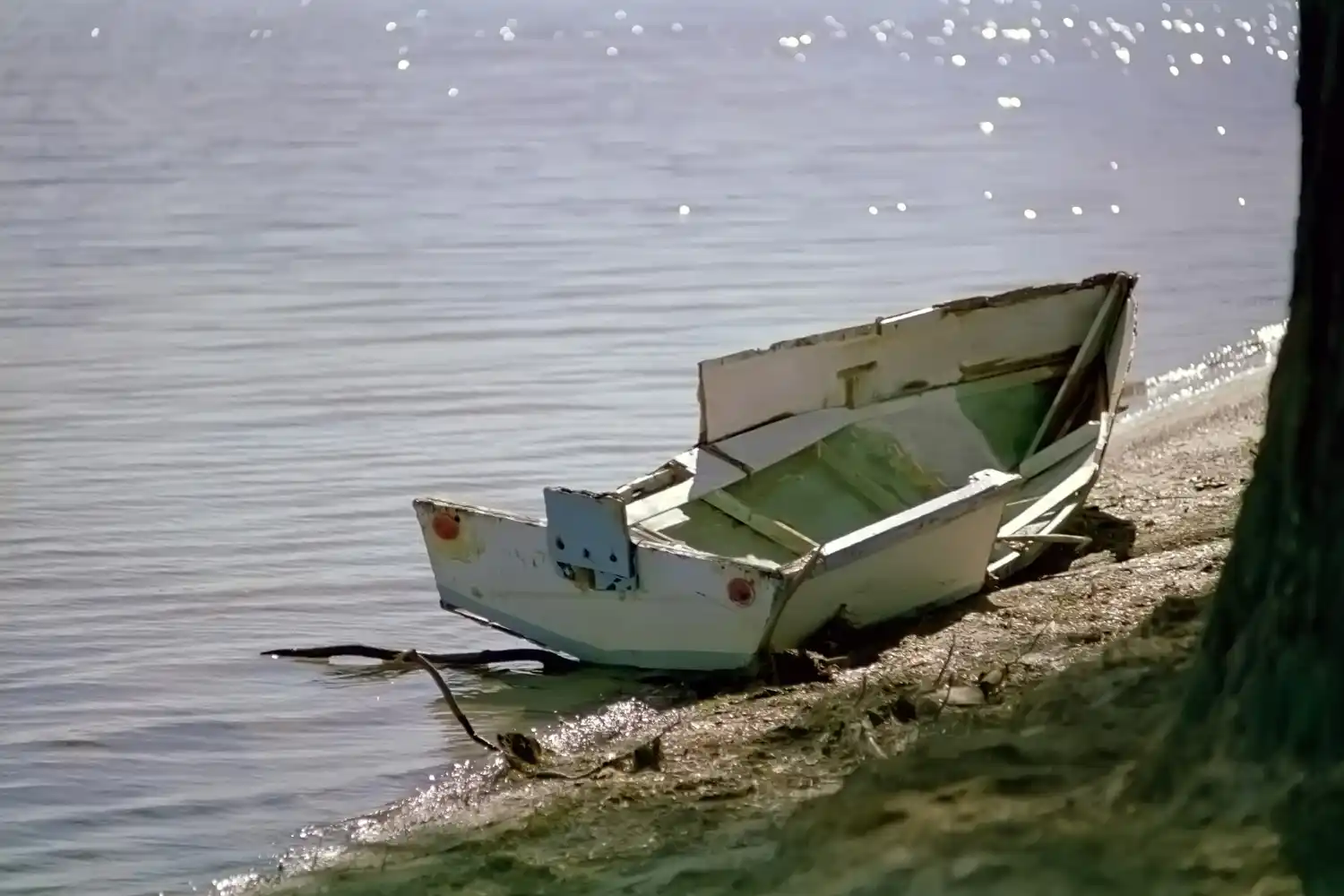 lago Kariba