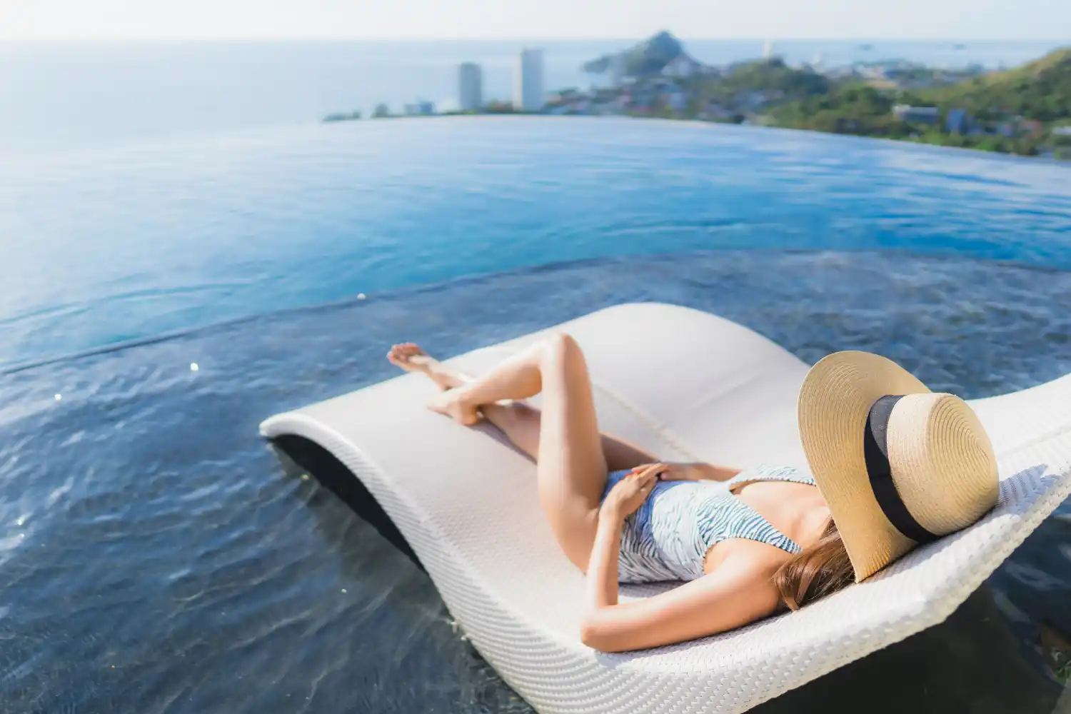 las vacaciones de ricos y políticos