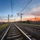 lineas de ferrocarril