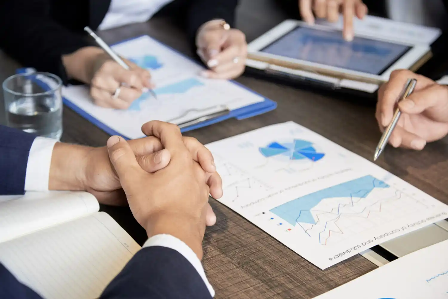 nacionalizaciones de empresas
