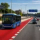 nuevo carril rojo DGT