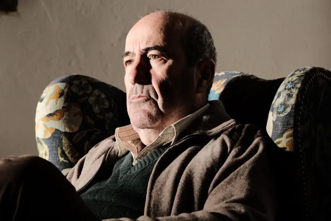 paco sarro