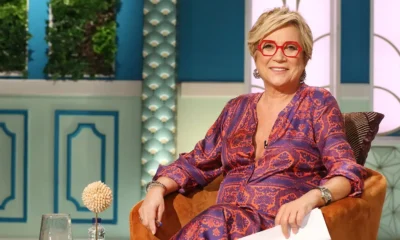 presentadora de Cine de Barrio