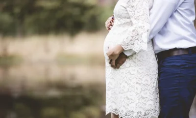 primeras imágenes de la hija de Lola Orellana