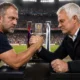 pulso flick mourinho
