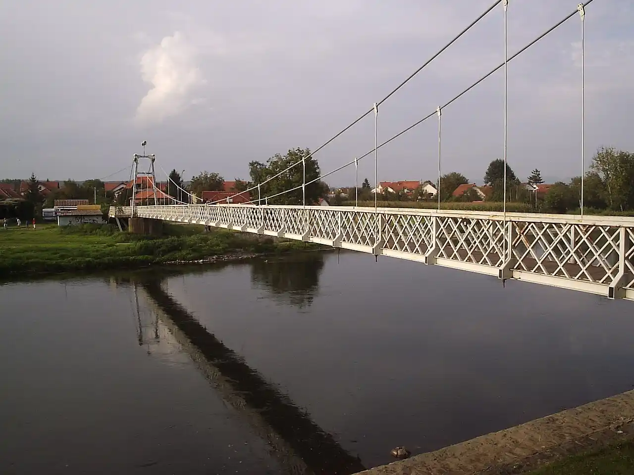 río Ibar