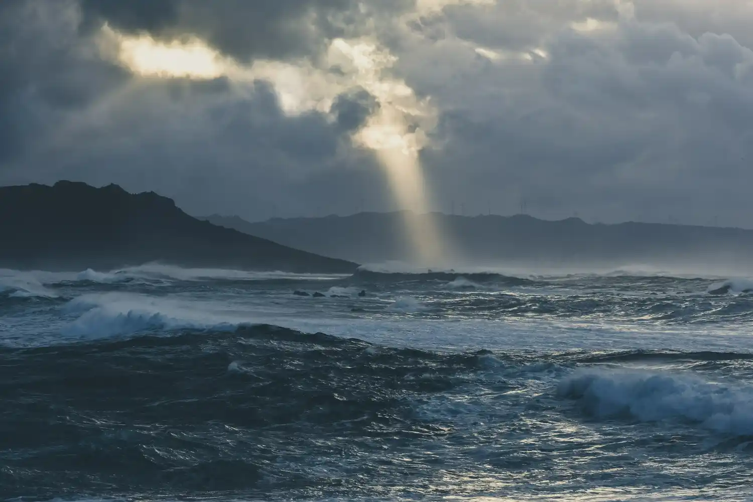 tormenta tropical