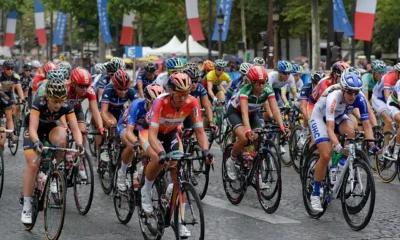 tour de francia femenino