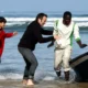 vídeo de Vaya Semanita