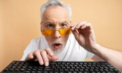 viral el sketch de Vox