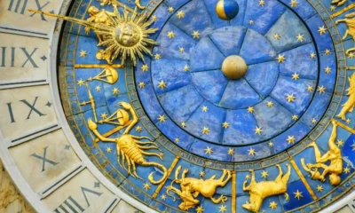 21 de septiembre horoscopo