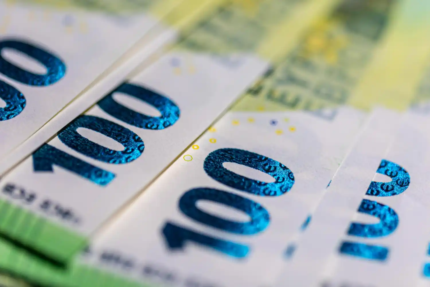 400 euros