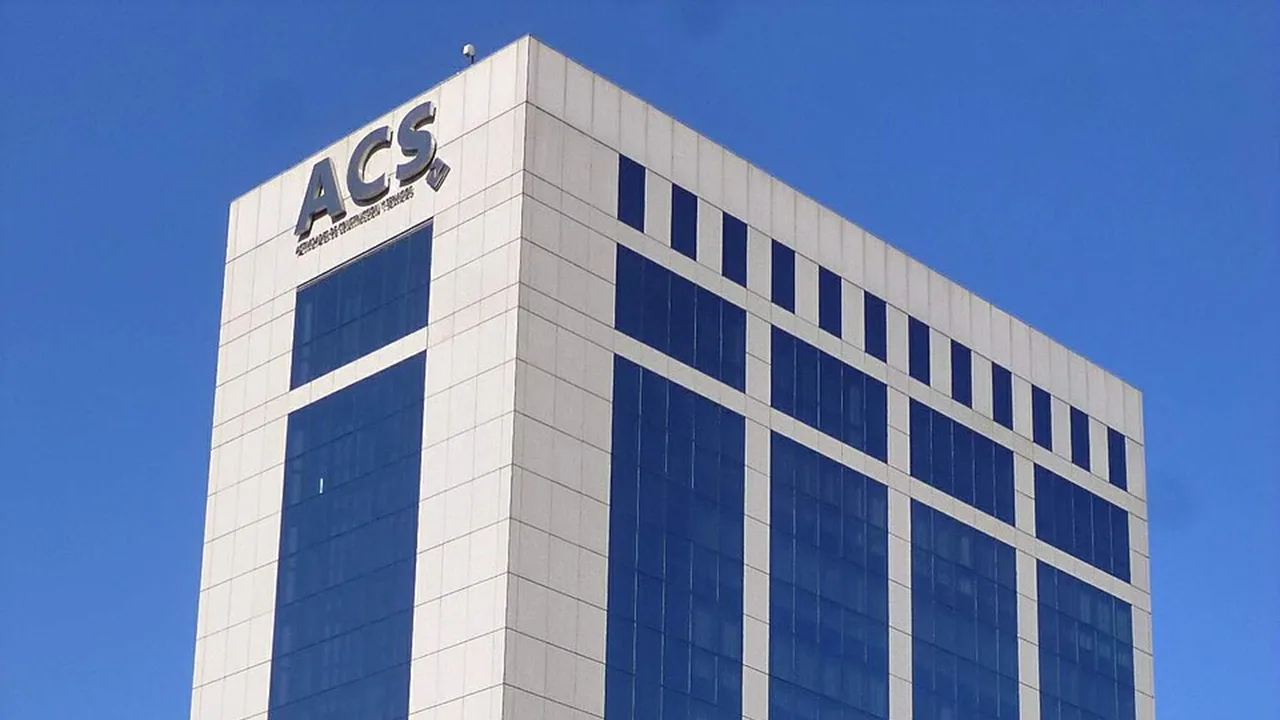ACS contra Iberdrola