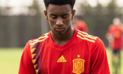 Alejandro Balde