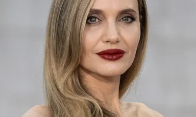 Angelina Jolie en 2026