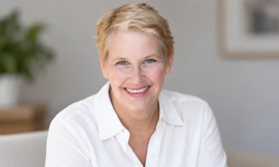 Annie Dillard