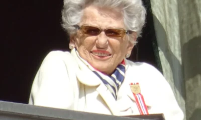 Astrid de Noruega