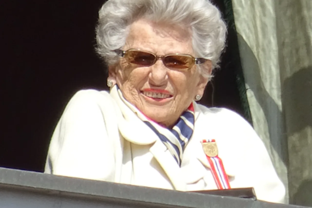 Astrid de Noruega