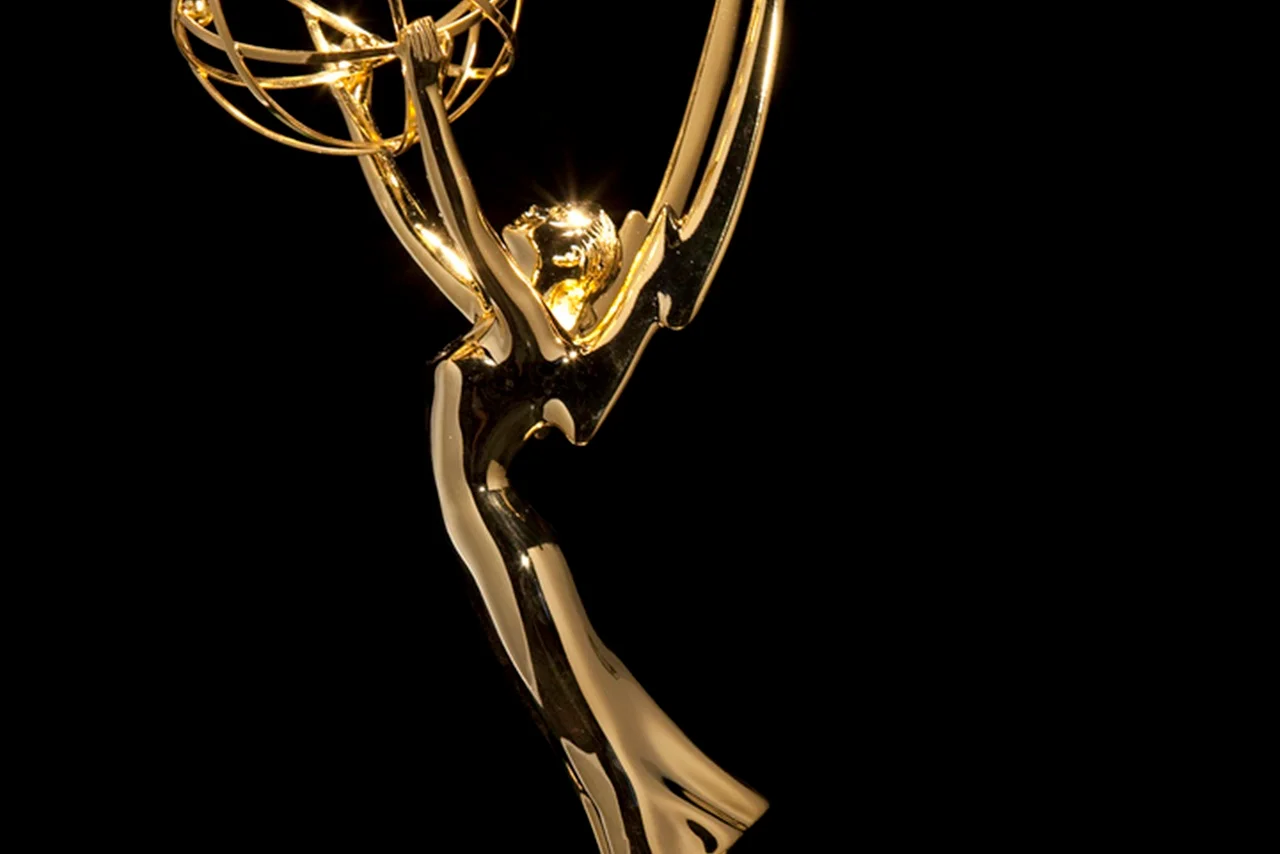 Bad Bunny ganó su primer Emmy