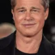 Brad Pitt en una premiere