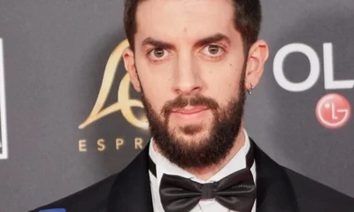 Broncano el presentador de La Revuelta