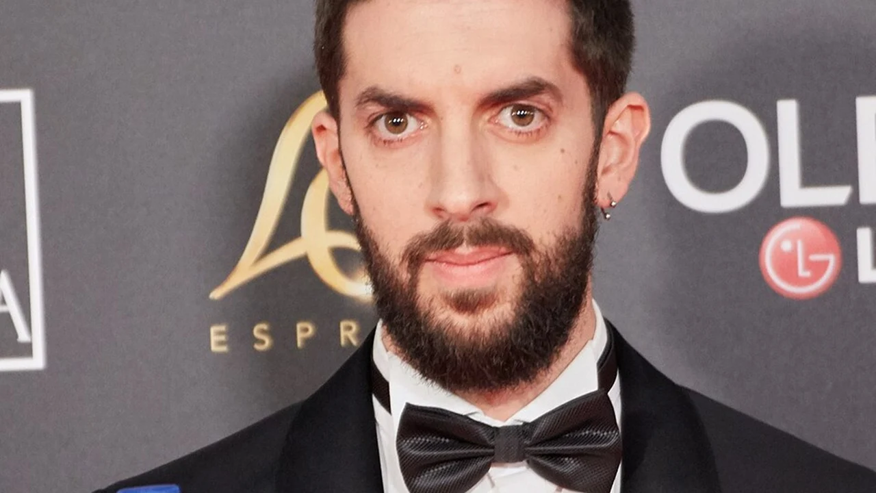 Broncano el presentador de La Revuelta