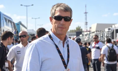Carlos de Andrés