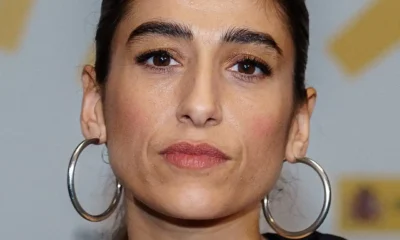 Carolina Yuste en 2026