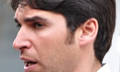 Cayetano Rivera
