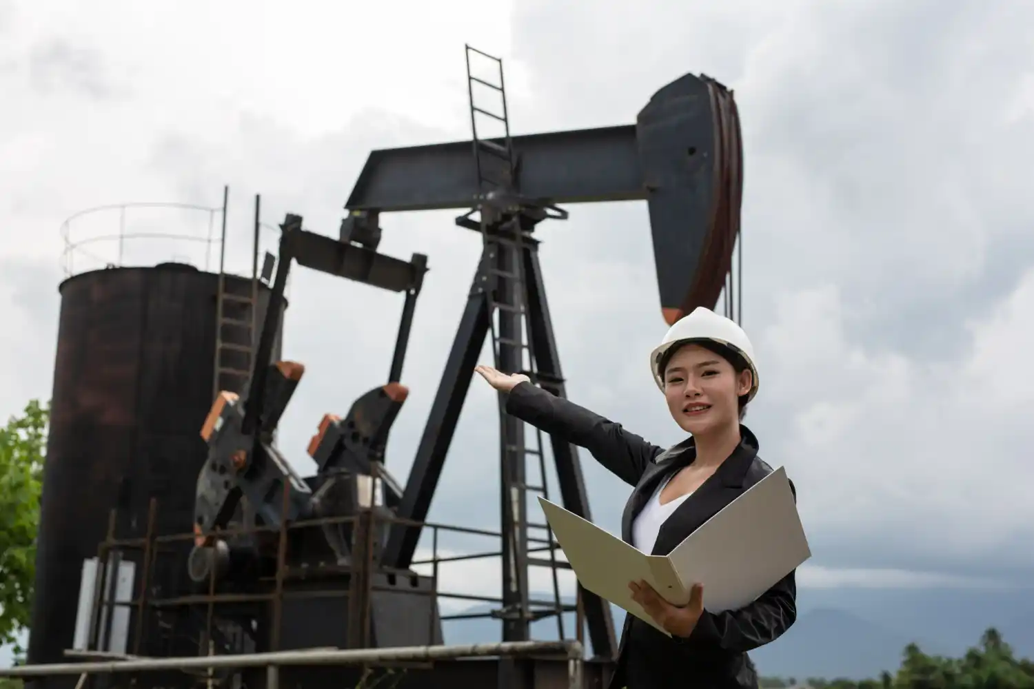 China consume menos petróleo