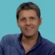 Cintora en un video tv