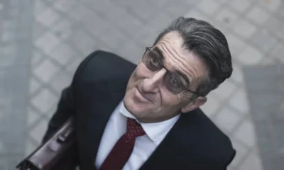 Colisión Luis Zahera