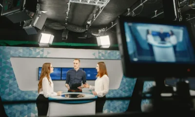Cómo se miden las audiencias de TV