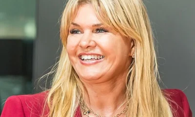 Corinna Schumacher