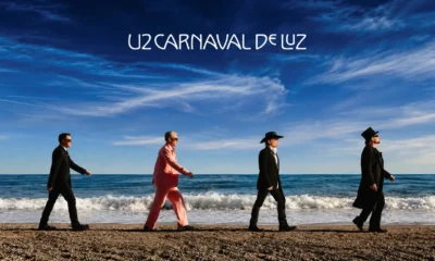 Cuándo sale Carnaval De Luz