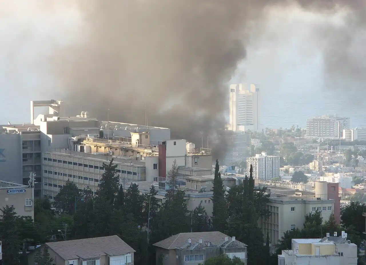 Cuatro muertos en el sur del Líbano